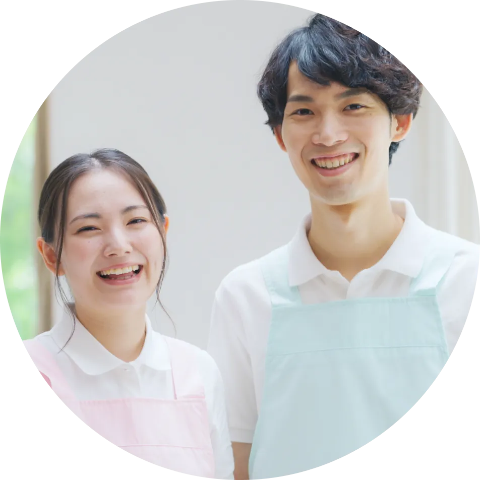 国の後押しがある成長市場