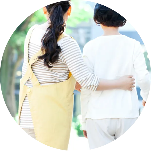 開設後も安心の継続支援