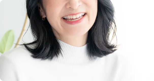 ご入居された方の喜びの声